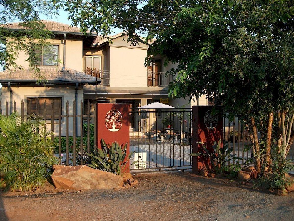 Meerkat Manor 科马蒂普特 外观 照片