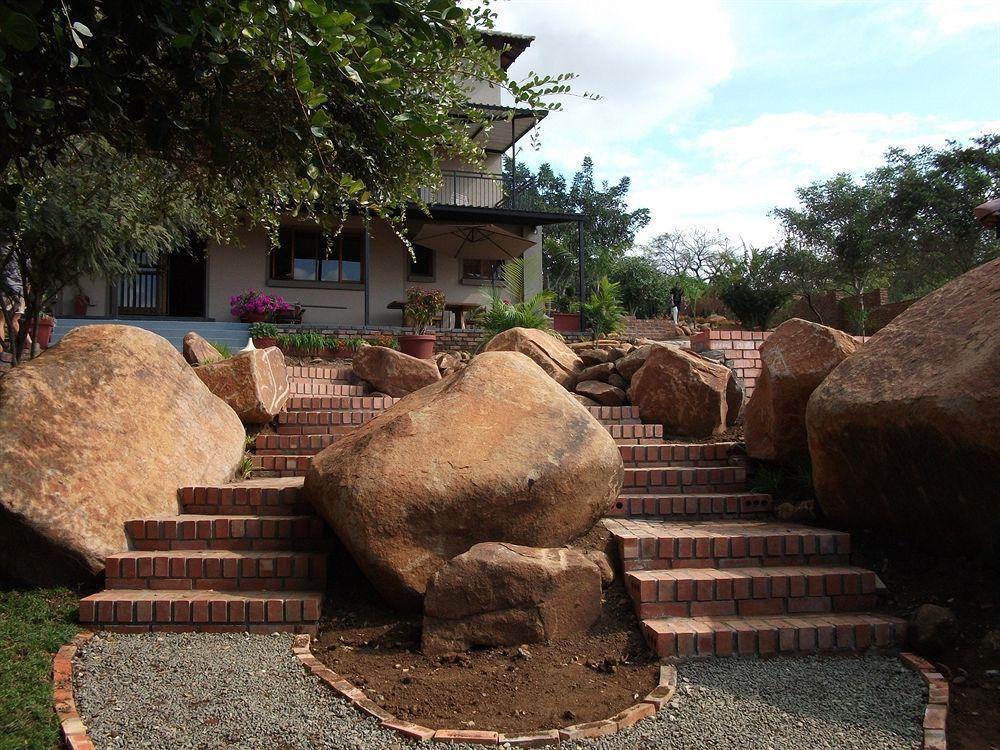 Meerkat Manor 科马蒂普特 外观 照片